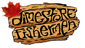 The Dimestore Fishermen